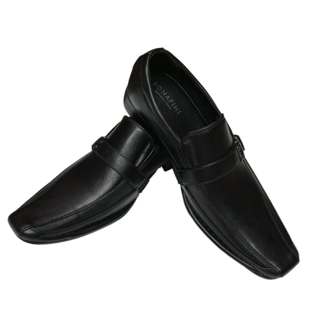 Bonafini Collection Duran Black A-188